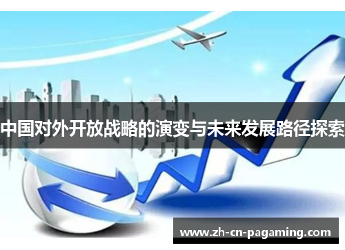 中国对外开放战略的演变与未来发展路径探索