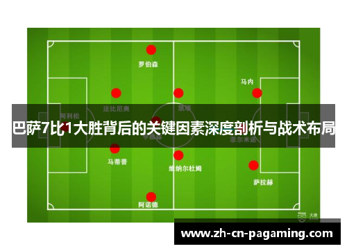巴萨7比1大胜背后的关键因素深度剖析与战术布局