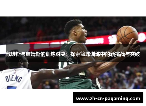 戴维斯与詹姆斯的训练对决：探索篮球训练中的新挑战与突破