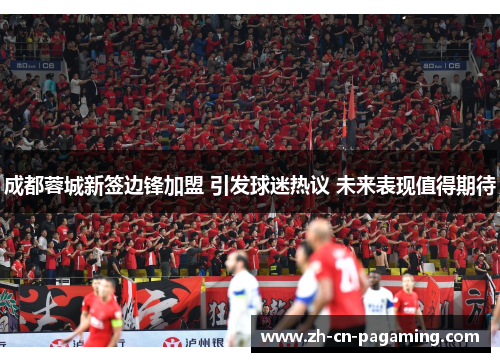 成都蓉城新签边锋加盟 引发球迷热议 未来表现值得期待