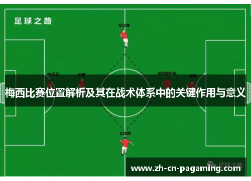 梅西比赛位置解析及其在战术体系中的关键作用与意义
