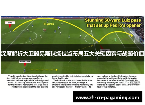 深度解析大卫路易斯球场位置布局五大关键因素与战略价值