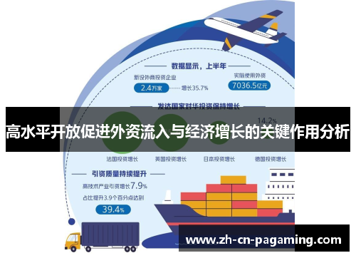 高水平开放促进外资流入与经济增长的关键作用分析 高水平开放促进外资流入与经济增长的关键作用分析