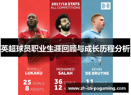 英超球员职业生涯回顾与成长历程分析 英超球员职业生涯回顾与成长历程分析