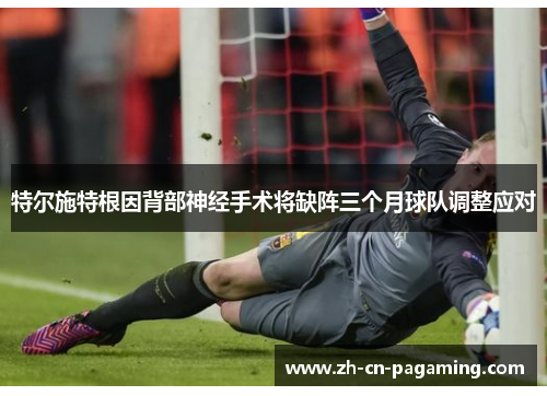 特尔施特根因背部神经手术将缺阵三个月球队调整应对 特尔施特根因背部神经手术将缺阵三个月球队调整应对