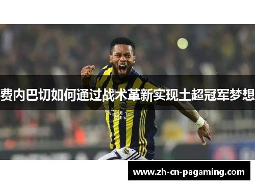 费内巴切如何通过战术革新实现土超冠军梦想 费内巴切如何通过战术革新实现土超冠军梦想